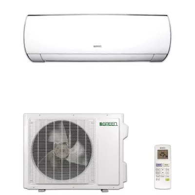 Настенный кондиционер Green GRI-18HH2/GRO-18HH3 Настенный кондиционер Green GRI-18HH2/GRO-18HH3