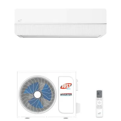 Настенный кондиционер Just Aircon JAС-18HPSIA/CGS Настенный кондиционер Just Aircon JAС-18HPSIA/CGS