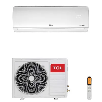Настенный кондиционер TCL TAC-28HRA/E1 Настенный кондиционер TCL TAC-28HRA/E1