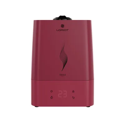 Увлажнитель воздуха Loriot LHS-C530E Увлажнитель воздуха Loriot LHS-C530E