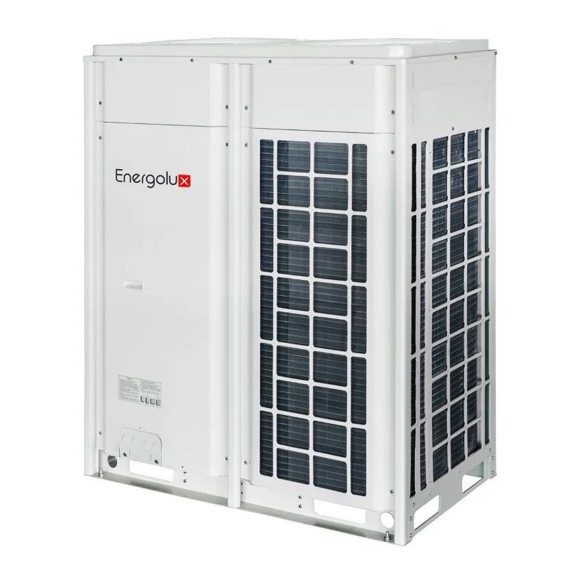Наружный блок VRF системы Energolux SMZU150V2AI Наружный блок VRF системы Energolux SMZU150V2AI