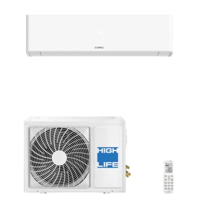 Настенный кондиционер HIGH LIFE ACHL-18PC-CHDV03S