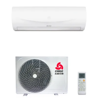 Настенный кондиционер Chigo CS-35H3A-1C181 Настенный кондиционер Chigo CS-35H3A-1C181