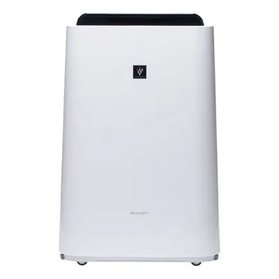 Воздухоочиститель Sharp KC-D61 RW