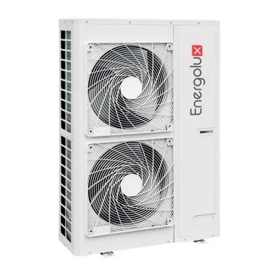 Наружный блок VRF системы Energolux SMZUi96V2AI Наружный блок VRF системы Energolux SMZUi96V2AI