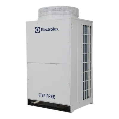 Наружный блок VRF системы Electrolux ESVMO-SF-280-A Наружный блок VRF системы Electrolux ESVMO-SF-280-A