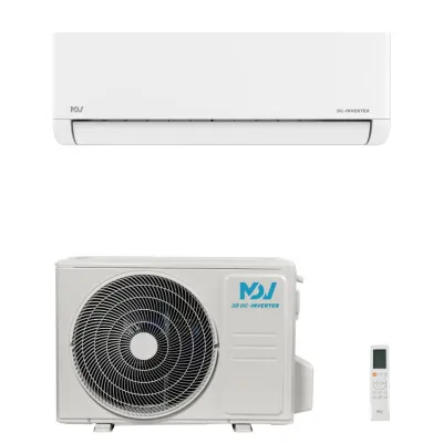 Настенный кондиционер MDV MDSI-18HRFN8/MDOI-18HFN8 Настенный кондиционер MDV MDSI-18HRFN8/MDOI-18HFN8