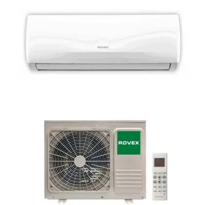 Настенный кондиционер Rovex RS-12CST4 Настенный кондиционер Rovex RS-12CST4