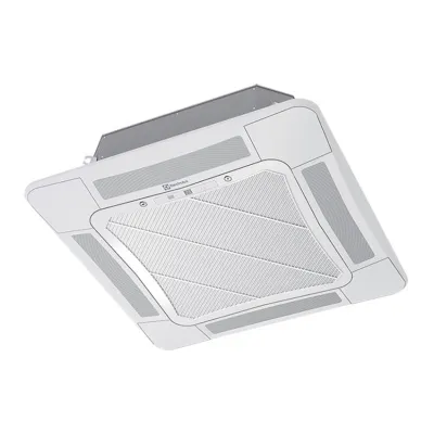 Внутренний блок мульти сплит системы Electrolux EACC/I-12 FMI/N8_ERP