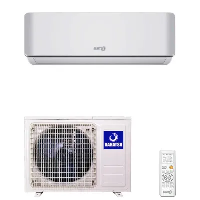 Настенный кондиционер Dahatsu DMH-24/DMN-24 Настенный кондиционер Dahatsu DMH-24/DMN-24
