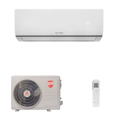 Настенный кондиционер Royal Thermo RTS-12HN8_V2