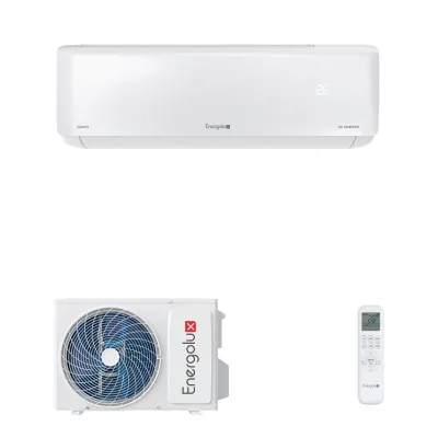 Настенный кондиционер Energolux SAS12Z5-AI/SAU12Z5-AI Настенный кондиционер Energolux SAS12Z5-AI/SAU12Z5-AI