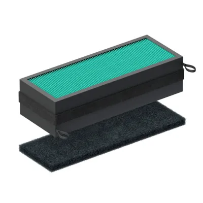 Комплект фильтров Bio X Base