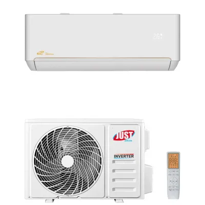 Настенный кондиционер Just Aircon JAC-12HPSIA/TPF Настенный кондиционер Just Aircon JAC-12HPSIA/TPF