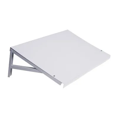 Козырек защитный для кондиционера 800x500 Козырек защитный для кондиционера 800x500