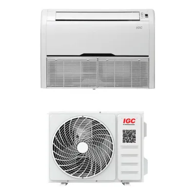 Напольно-потолочный кондиционер IGC IFT-18H/U