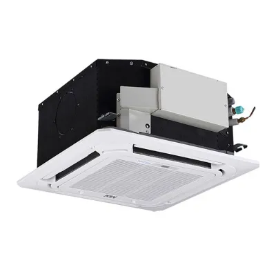 Внутренний блок VRF системы MDV MDV-D45Q4/N1-A3(B) Внутренний блок VRF системы MDV MDV-D45Q4/N1-A3(B)