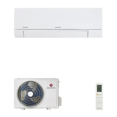 Настенный кондиционер Dantex RK-24PDMI/RK-24PDMIE