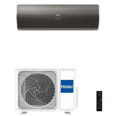 Настенный кондиционер Haier HSU-24HFF103/R3-B / HSU-24HUF103/R3