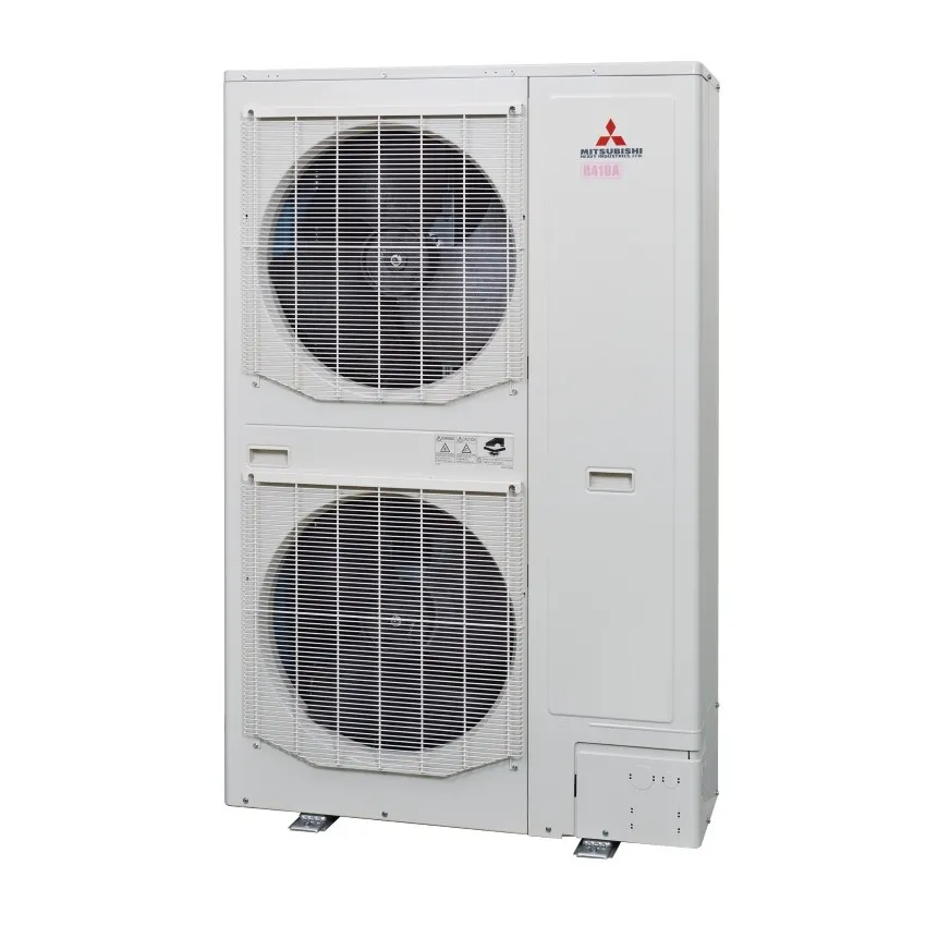 Наружный блок VRF системы Mitsubishi Heavy FDC224KXZPE1 Наружный блок VRF системы Mitsubishi Heavy FDC224KXZPE1