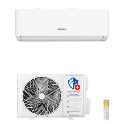 Настенный кондиционер Aeronik ASI-18 IU3/ASO-18 IU3