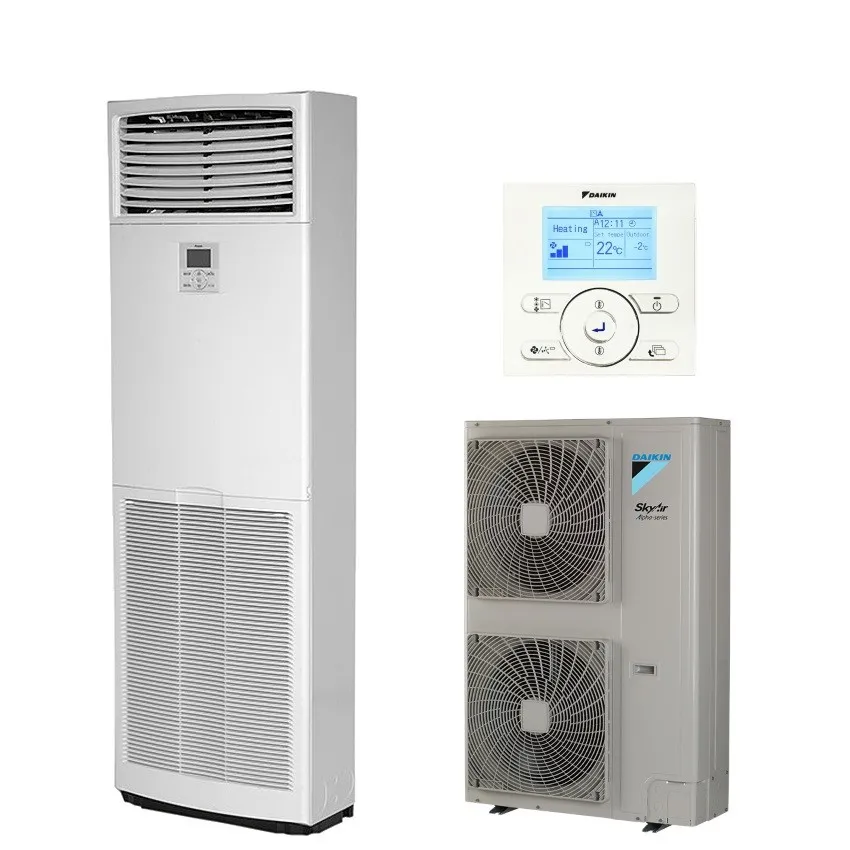 Колонный кондиционер Daikin FVA140A/RZAG140MY1 Колонный кондиционер Daikin FVA140A/RZAG140MY1
