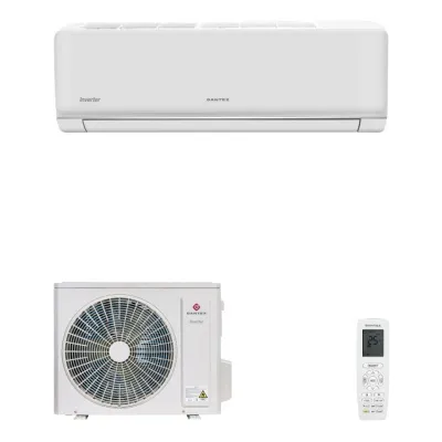 Настенный кондиционер Dantex RK-12SCDGI/ RK-12SCDGIE