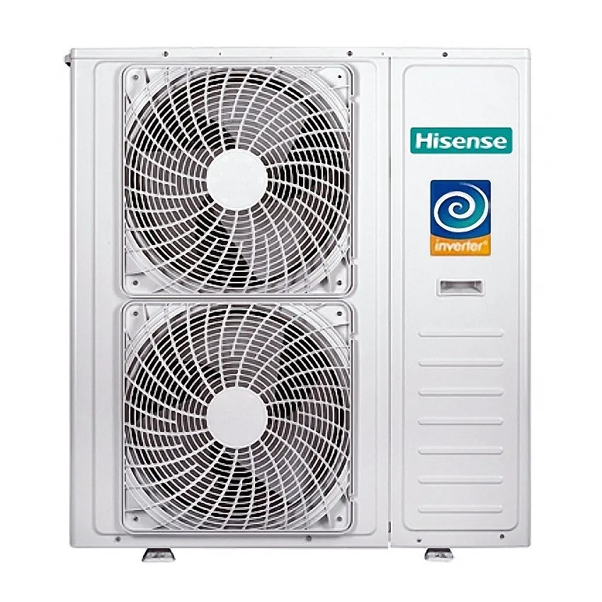 Наружный блок мульти сплит системы Hisense AMW-60U6SP Наружный блок мульти сплит системы Hisense AMW-60U6SP