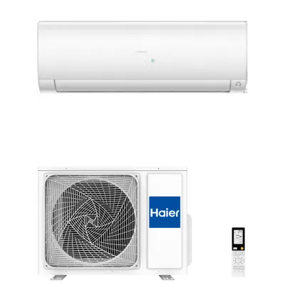 Настенный кондиционер Haier AS35S2SF3FA-W / 1U35S2SM4FA