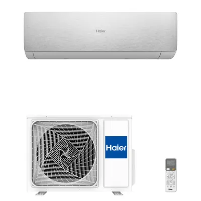 Настенный кондиционер Haier AS25SHP1HRA-S / 1U25SHP1FRA