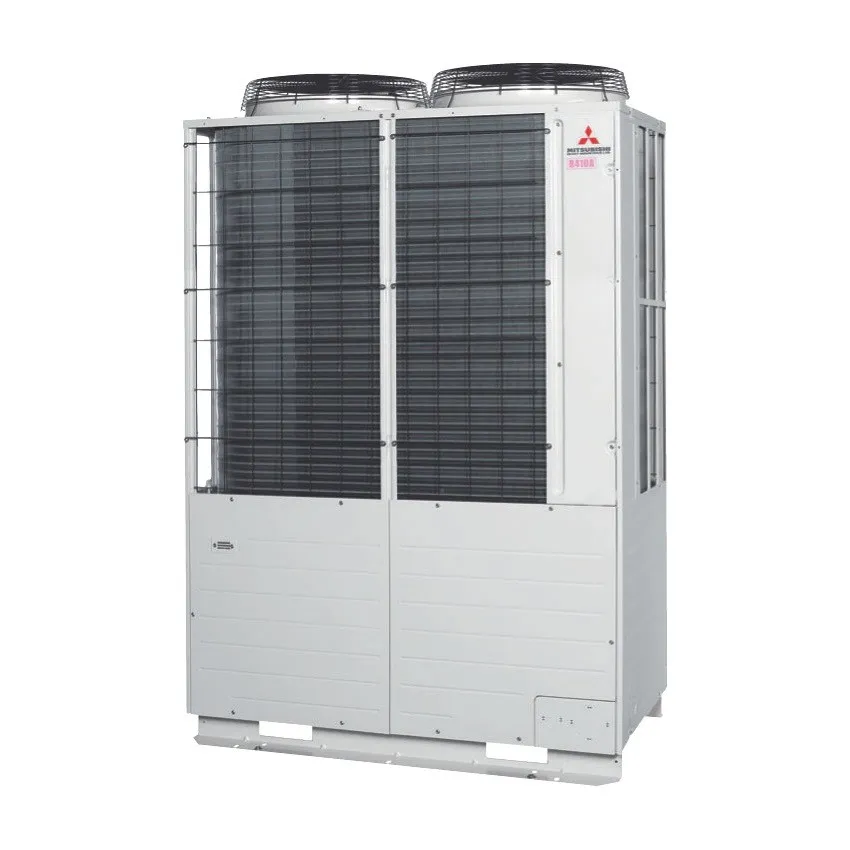 Наружный блок VRF системы Mitsubishi Heavy FDC450KXZRE1 Наружный блок VRF системы Mitsubishi Heavy FDC450KXZRE1