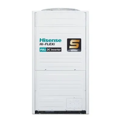 Наружный блок VRF системы Hisense AVWT-96HKSSX