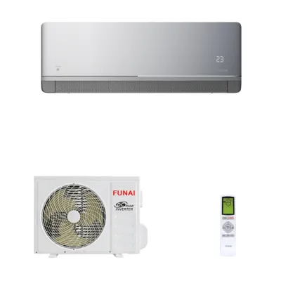 Настенный кондиционер Funai RAC-I-KM30HP.D01