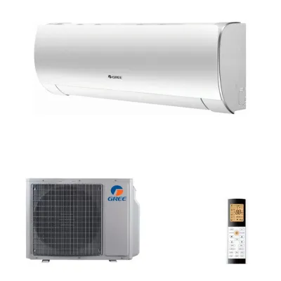 Настенный кондиционер Gree GWH09ACC-K6DNA1F(white)