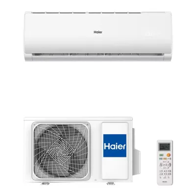 Настенный кондиционер Haier AS07TT5HRA / 1U07TL5RA Настенный кондиционер Haier AS07TT5HRA / 1U07TL5RA