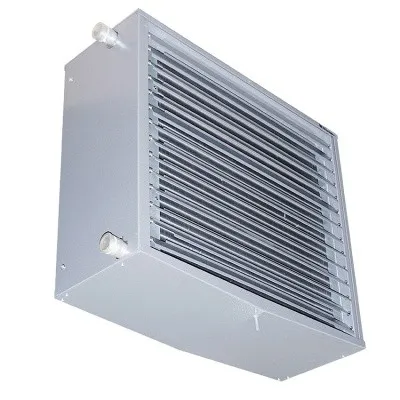 Промышленный фанкойл Тепломаш КЭВ-10Ф3.5ПМ Промышленный фанкойл Тепломаш КЭВ-10Ф3.5ПМ