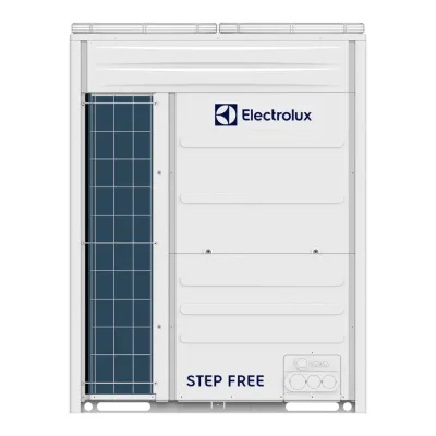 Наружный блок VRF системы Electrolux ERXY3-560-R Наружный блок VRF системы Electrolux ERXY3-560-R