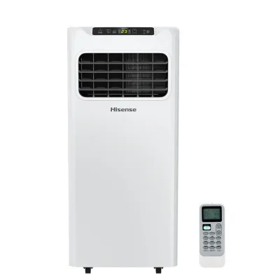 Мобильный кондиционер Hisense AP-07CR4GKWS00 Мобильный кондиционер Hisense AP-07CR4GKWS00