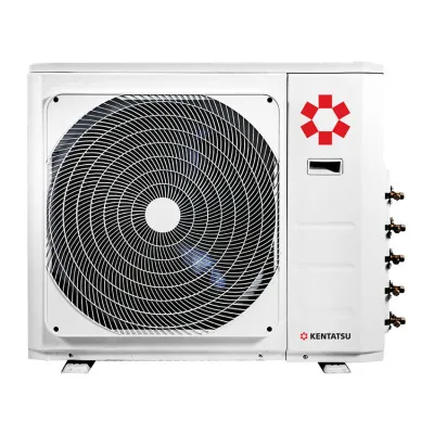Наружный блок мульти сплит системы Kentatsu K5MRB120HZRN1 Наружный блок мульти сплит системы Kentatsu K5MRB120HZRN1