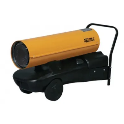 Дизельная тепловая пушка Oklima SD 130 Дизельная тепловая пушка Oklima SD 130