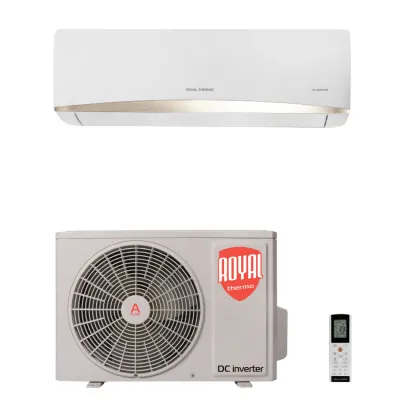 Настенный кондиционер Royal Thermo RTPI-18HN8