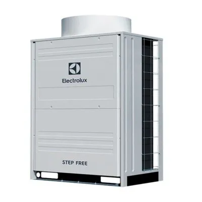 Наружный блок VRF системы Electrolux ESVMO-SF-504-R Наружный блок VRF системы Electrolux ESVMO-SF-504-R