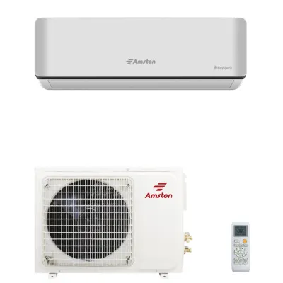 Настенный кондиционер Amston AAC-24MR Настенный кондиционер Amston AAC-24MR