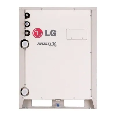 Наружный блок VRF системы LG ARWB100LAS4 Наружный блок VRF системы LG ARWB100LAS4
