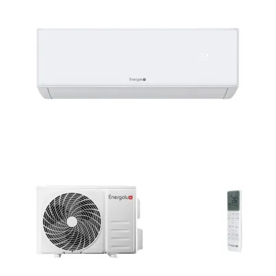 Настенный кондиционер Energolux SAS18MR1-A/SAU18MR1-A