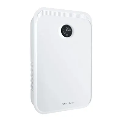 Приточно-вытяжная установка Funai ERW-150X.P Приточно-вытяжная установка Funai ERW-150X.P