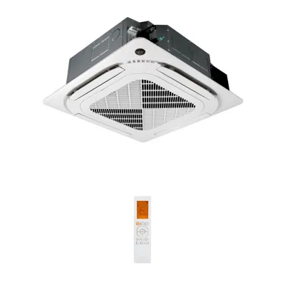 Кассетный кондиционер Ferrum FLCAC24C2_MR1/FLCAU24U2_MR1