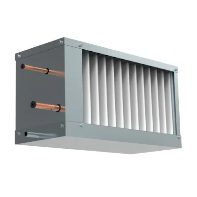 Фреоновый охладитель OPENAIR by ZILON ZWS-R 800*500/3 Фреоновый охладитель OPENAIR by ZILON ZWS-R 800*500/3