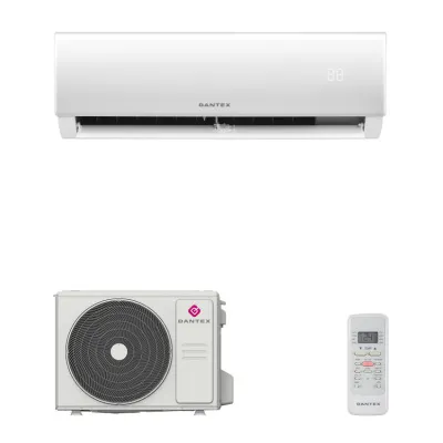 Настенный кондиционер Dantex RK-07SDM5G/RK-07SDM5EG Настенный кондиционер Dantex RK-07SDM5G/RK-07SDM5EG