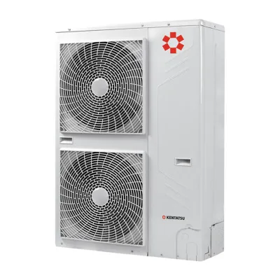 Наружный блок VRF системы Kentatsu KVM140HZAN3
